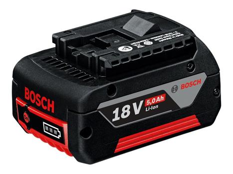 Bosch GBA M-C Professional batteri - Li-Ion (1600A002U5)
