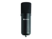 Sandberg Streamer - mikrofon (126-19)