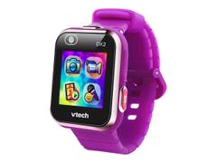 VTECH Kidizoom Smartwatch DX2 smartklokke - purpur