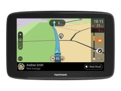 TOMTOM GO Basic - GPS-navigator