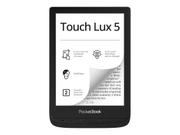 PocketBook Touch Lux 5 lesebrett (PB628-P-WW)