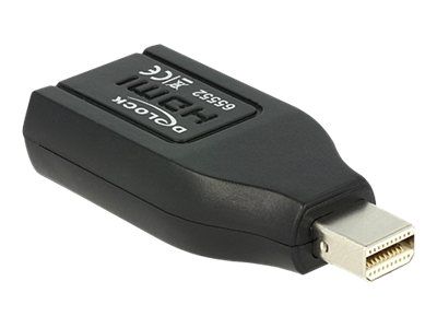 Delock HDMI-adapter (65552)