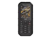 Cat B26 - 8 MB - GSM - mobiltelefon demo (CB26-DAE-EUA-EN-Demo)