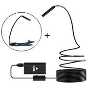 Ontario pakke med 2 inspeksjonskamera