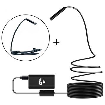 Ontario pakke med 2 inspeksjonskamera (ONTBW060-)