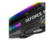 MSI GeForce RTX 3090 GAMING X TRIO 24G - grafikkort - GF RTX 3090 - 24 GB (GEFORCE RTX 3090 GAMING X TRIO 24G)