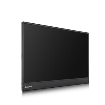 Pepper Jobs XtendViz USB-C Portable Monitor (XV1610F)