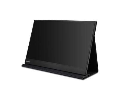 Pepper Jobs XtendViz USB-C Portable Monitor (XV1610F)