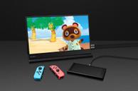 Pepper Jobs XtendViz USB-C Portable Monitor (XV1610F)