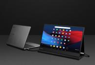 Pepper Jobs XtendViz USB-C Portable Monitor (XV1610F)