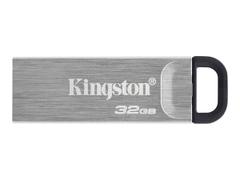 Kingston DataTraveler Kyson - USB-flashstasjon - 32 GB