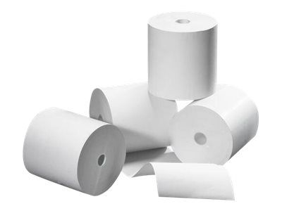 Capture papir - 50 rull(er) - Rull (5,7 cm x 18 m) - 48 g/m² (55057-10746)