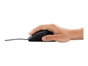 Logitech M500s Advanced Corded Mouse - mus - USB (910-005784)