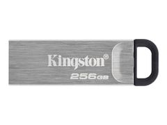 Kingston DataTraveler Kyson - USB-flashstasjon - 256 GB