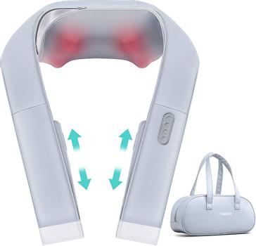 Naipo oCuddle massasjeapparat med varme (oCuddle-C1)