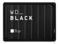 WD _BLACK P10 Game Drive WDBA2W0020BBK - harddisk - 2 TB - USB 3.2 Gen 1