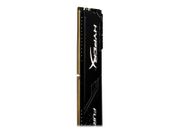 Kingston HyperX FURY - DDR4 - 32 GB: 2 x 16 GB - DIMM 288-pin - ikke-bufret (HX426C16FB3K2/32)