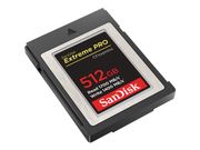 SanDisk 512GB Extreme Pro CFexpress (SDCFE-512G-GN4NN)