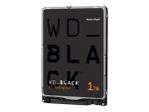 WD Black WD10SPSX - harddisk - 1