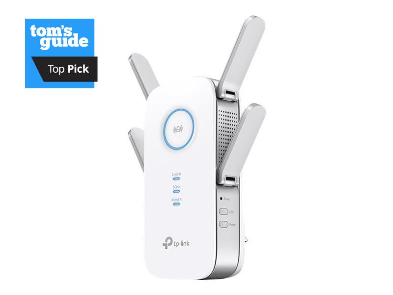 TPLink AC2600 WiFi Range Extender