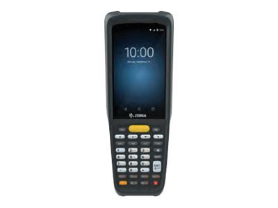Zebra MC2700 - datainnsamlingsterminal - Android 10 - 32 GB - 4" - 4G
