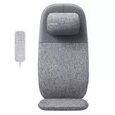 Naipo oCuzen massasjesete for nakke&rygg (oCuzen-S1)