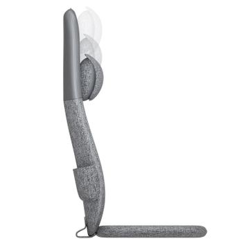 Naipo oCuzen massasjesete for nakke&rygg (oCuzen-S1)