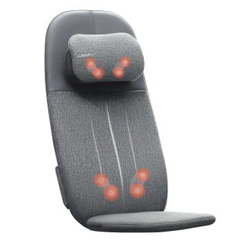 Naipo oCuzen massasjesete for nakke&rygg (oCuzen-S1)