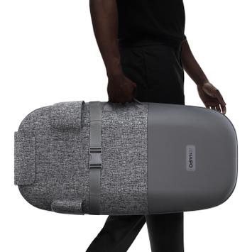 Naipo oCuzen massasjesete for nakke&rygg (oCuzen-S1)