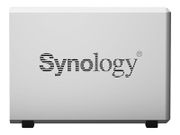 Synology Disk Station DS120J - personlig skylagringsenhet (DS120J)