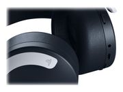 Sony Pulse 3D trådløst headset hvitt - for PlayStation 5 (9387800)