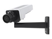AXIS P1375 Network Camera - nettverksovervåkingskamera (01532-001)
