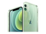 Apple iPhone 12 - grønn - 5G smartphone - 64 GB - CDMA / GSM (MGJ93FS/A)