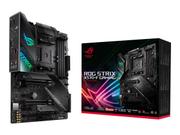 ASUS ROG Strix X570-F Gaming - hovedkort - ATX - Socket AM4 - AMD X570 (90MB1160-M0EAY0)