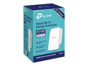TP-Link RE300 - Rekkeviddeutvider for Wi-Fi - Wi-Fi - Dobbeltbånd (RE300)