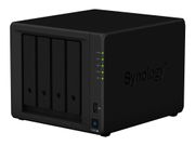 Synology Disk Station DS920+ - NAS-server - 0 GB (DS920+)