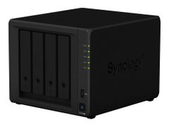 Synology Disk Station DS920+ - NAS-server - 0 GB
