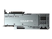 Gigabyte GeForce RTX 3090 GAMING OC 24G, 3x DisplayPort 1.4a, 2x HDMI 2.1 (GV-N3090GAMING OC-24GD)