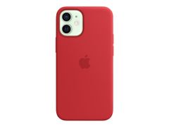 Apple (PRODUCT) RED - baksidedeksel for mobiltelefon