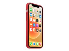Apple (PRODUCT) RED - baksidedeksel for mobiltelefon