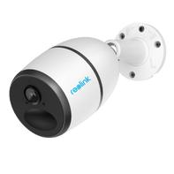 Reolink Go Ultra G340 4G-kamera oppladbart viltkamera, fjøskamera - 4K - 8MP AI