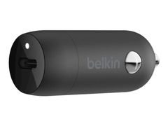 Belkin BOOST CHARGE billader - USB-C Power Delivery - 20 watt