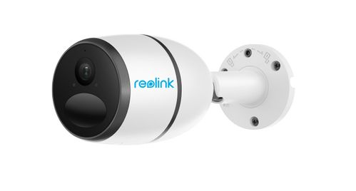 Reolink Go - utendørs 4G-kamera - oppladbart (Reolink GO (4G LTE))