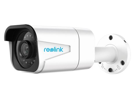 Reolink B800 - 4K utendørs overvåkningskamera PoE - Kan kun brukes i kombinasjon med Reolink NVR (RLC-B800)