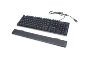 Fourze GK100 Gaming Keyboard, semi-mechanical (FZ-GK100-001)