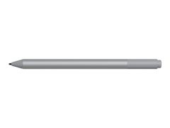 Microsoft Surface Pen M1776 - aktiv stift - Bluetooth 4.0 - platina