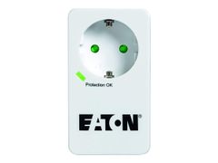 Eaton Protection Box 1 Tel@ DIN - overspenningsavleder - 4000 watt