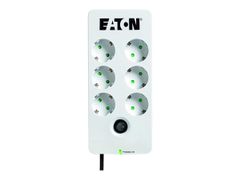 Eaton Protection Box 6 DIN - overspenningsavleder - 2500 watt