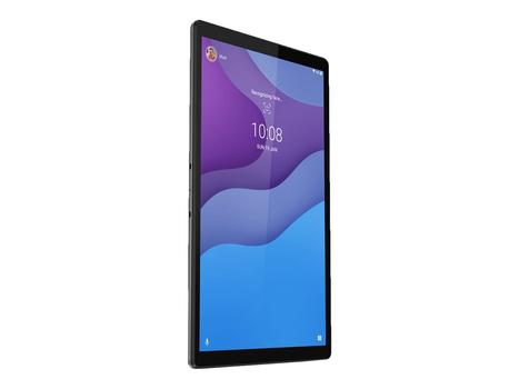 Lenovo Tab M10 HD (2nd Gen) ZA6W - tablet - Android 10 - 64 GB - 10.1" (ZA6W0004PL)