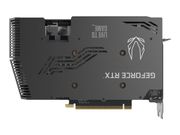 Zotac GAMING GeForce RTX 3070 Twin Edge - grafikkort - GF RTX 3070 - 8 GB (ZT-A30700E-10P)